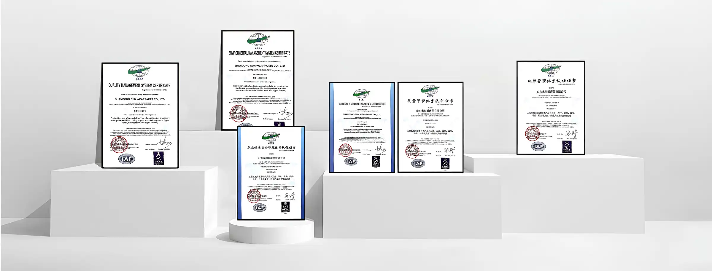 ISO9001 ISO9001