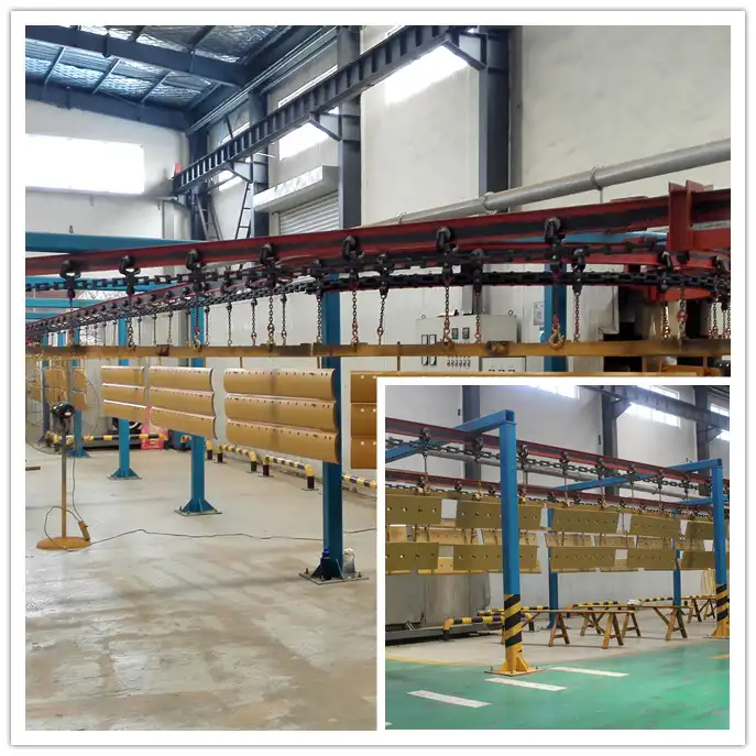 FACTORY FACTORY