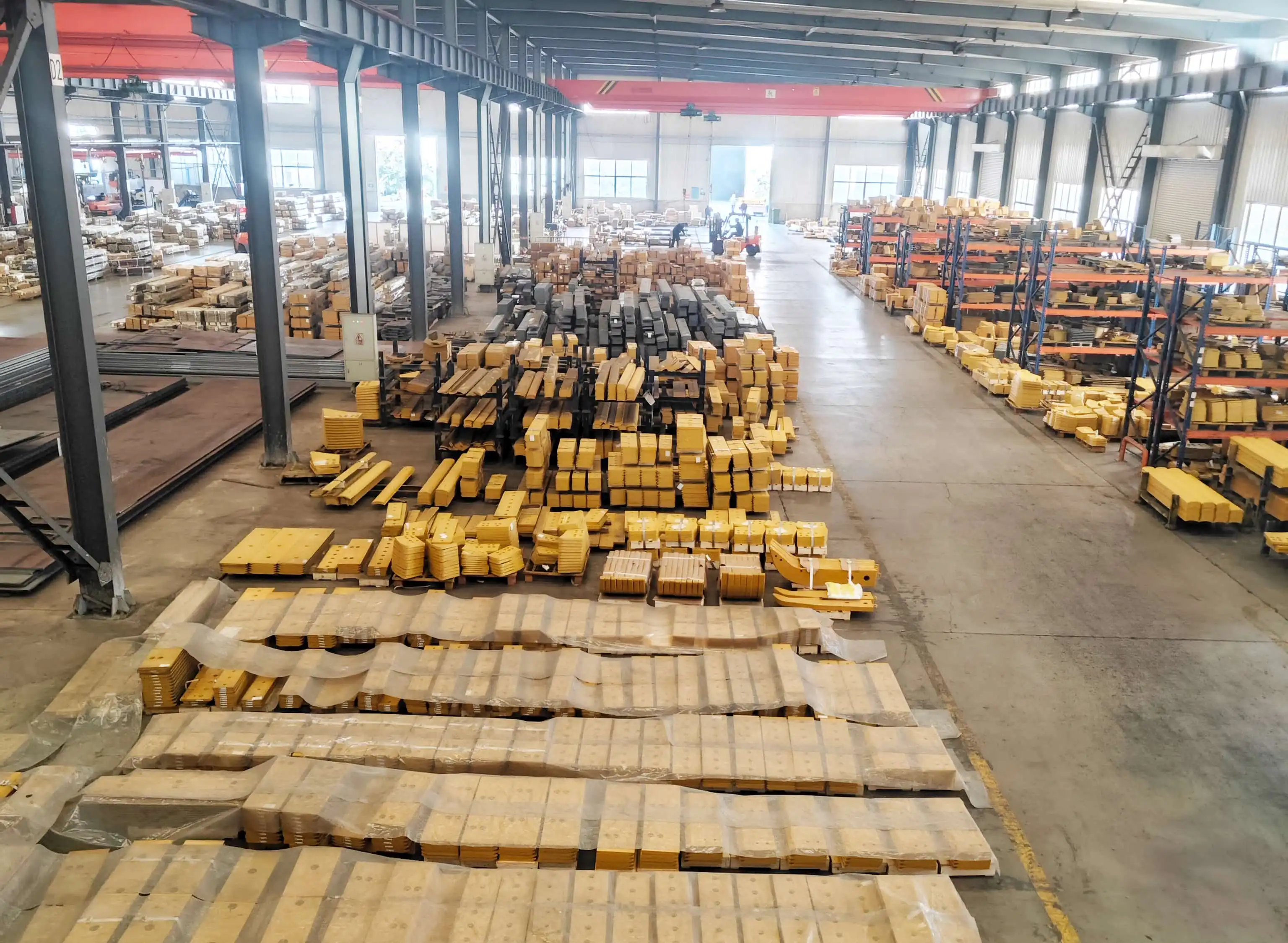 FACTORY