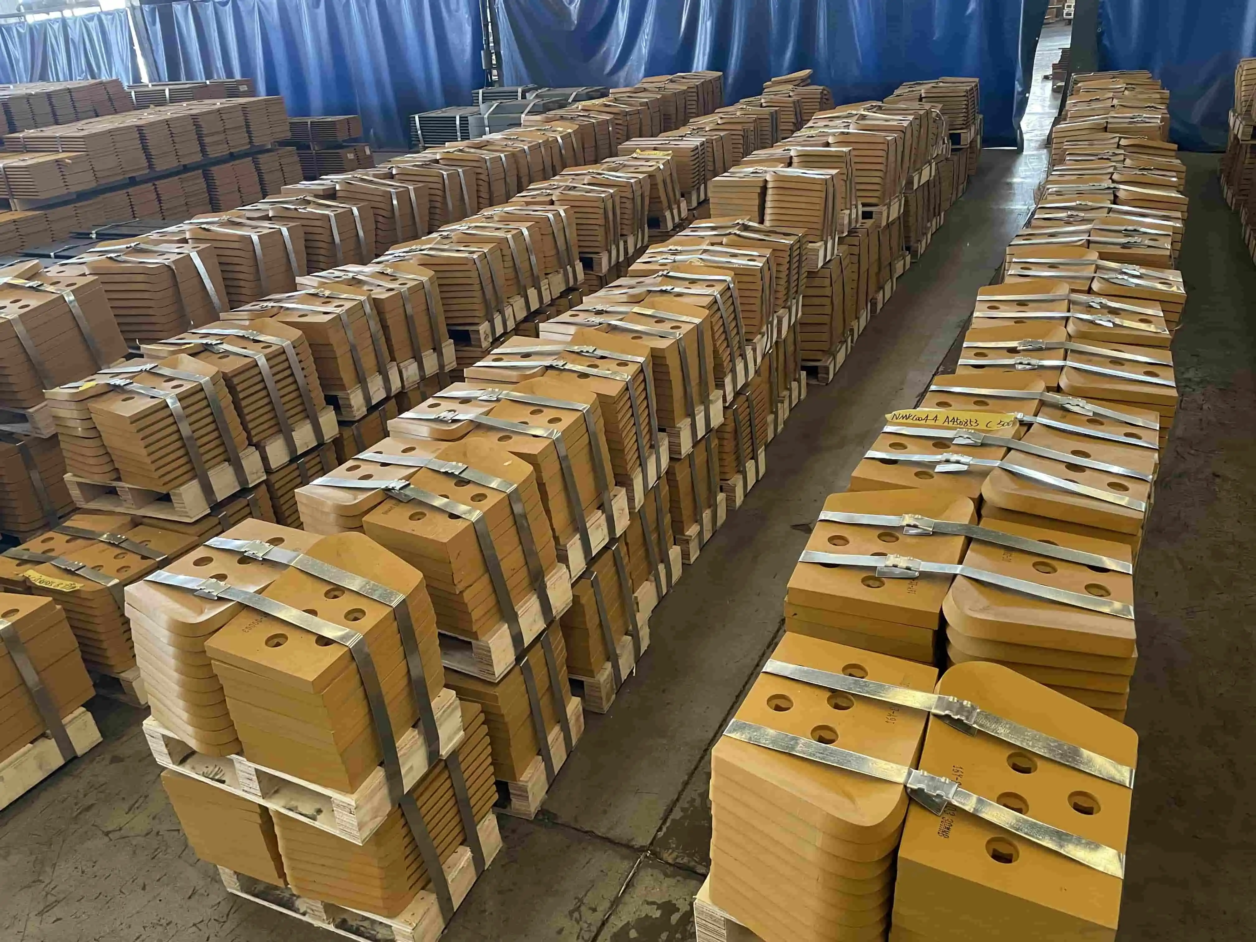 INVENTORY