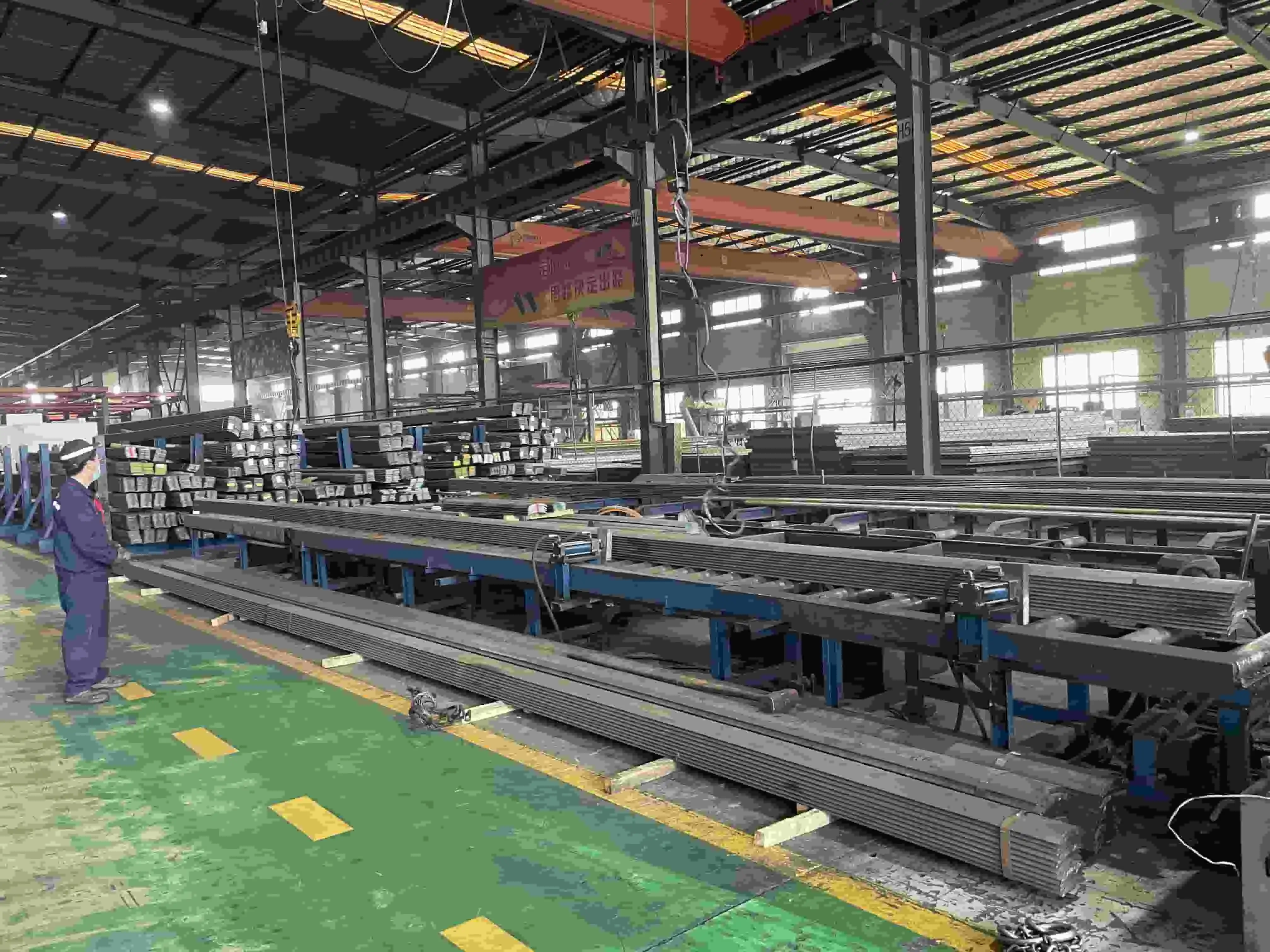 factory factory