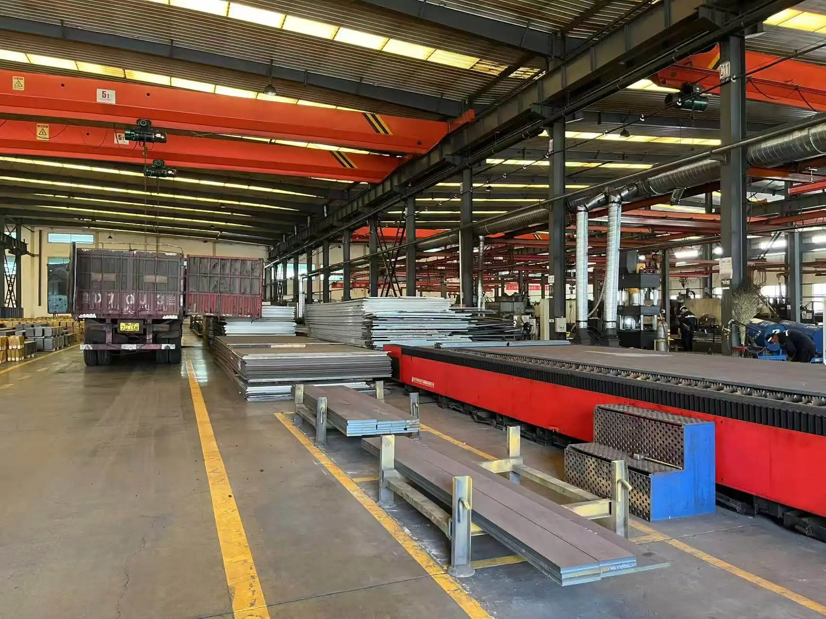 High-Carbon Steel High-Carbon Steel