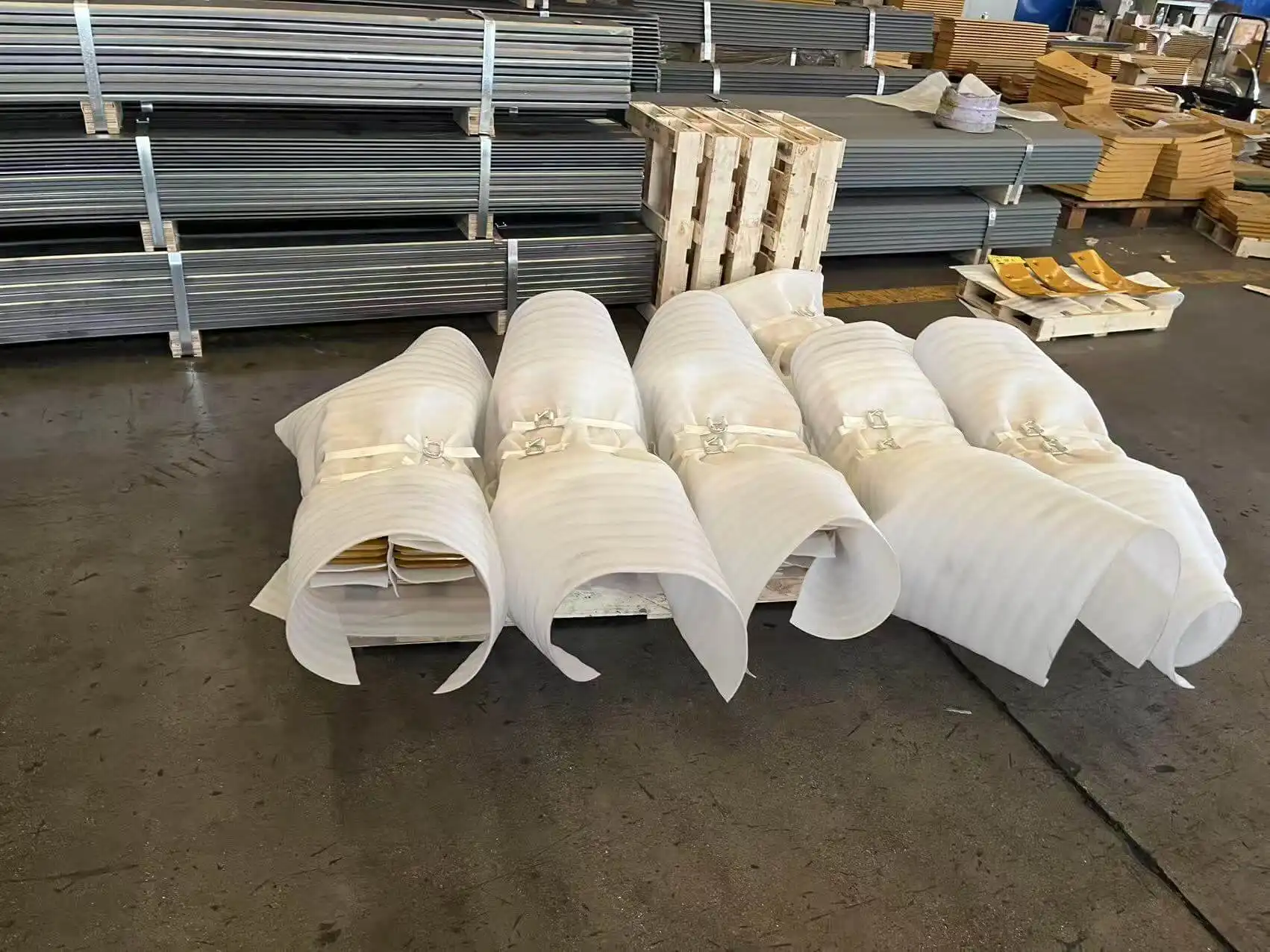 Packaging Packaging