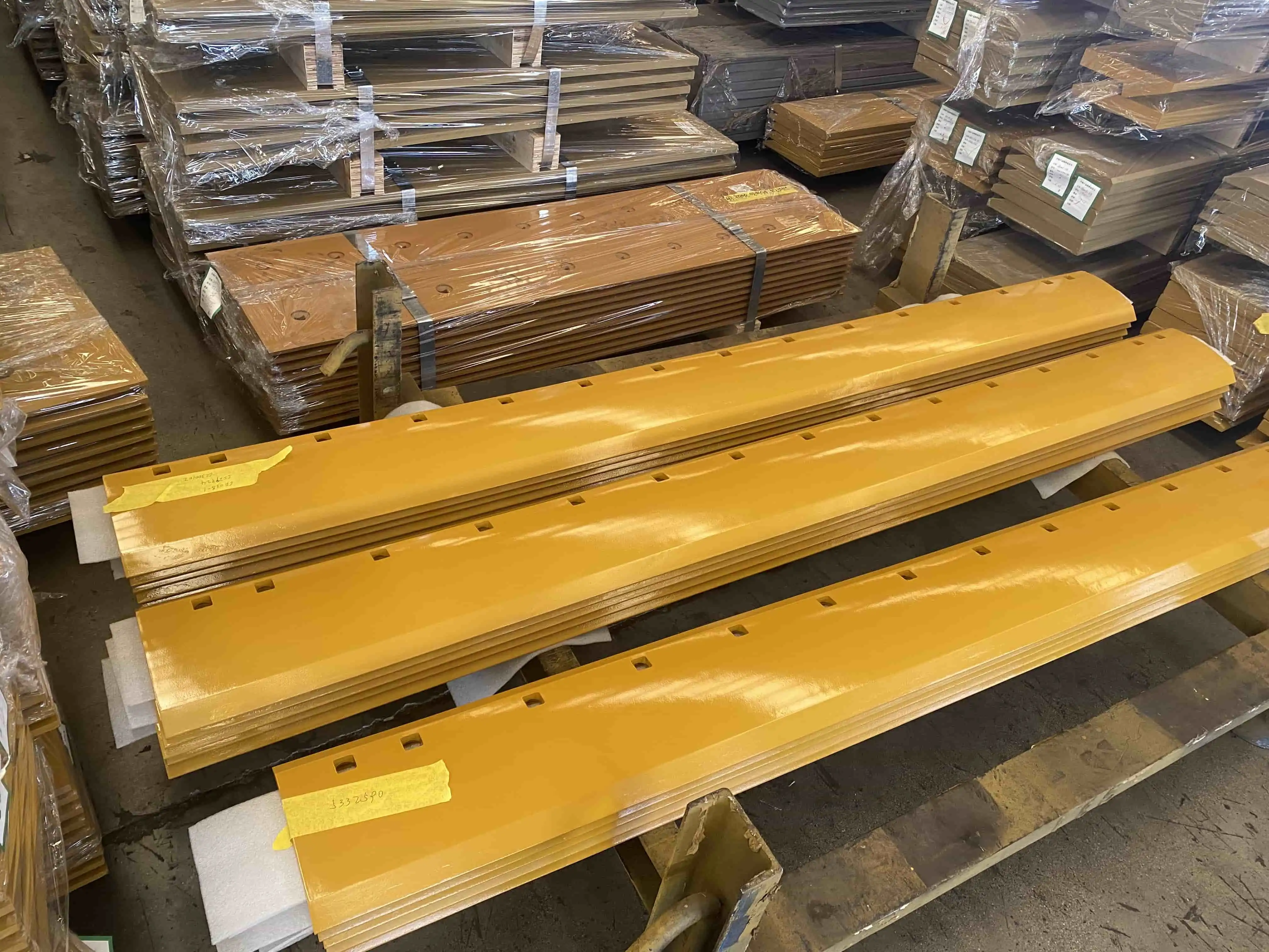GRADER BLADE GRADER BLADE