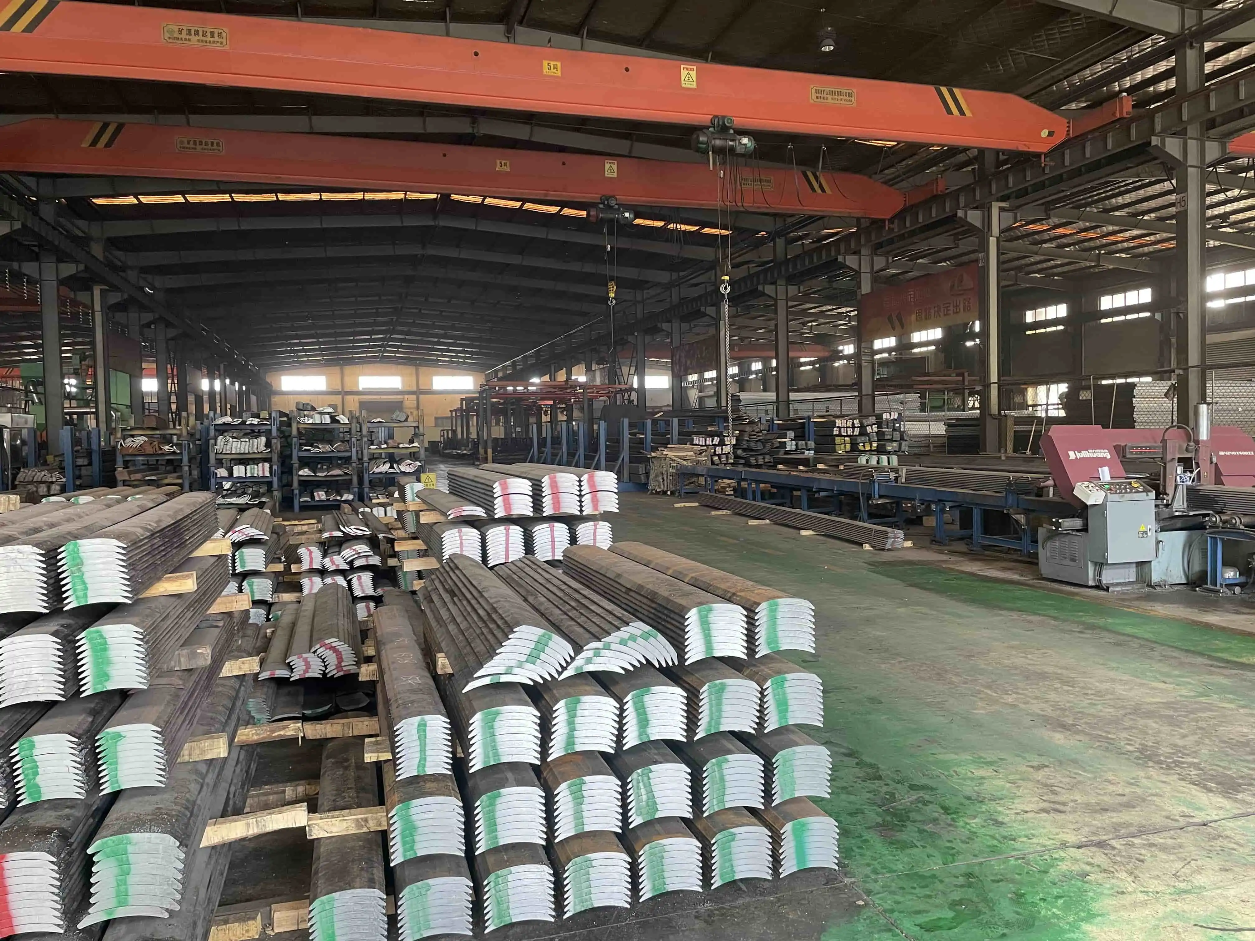 factory