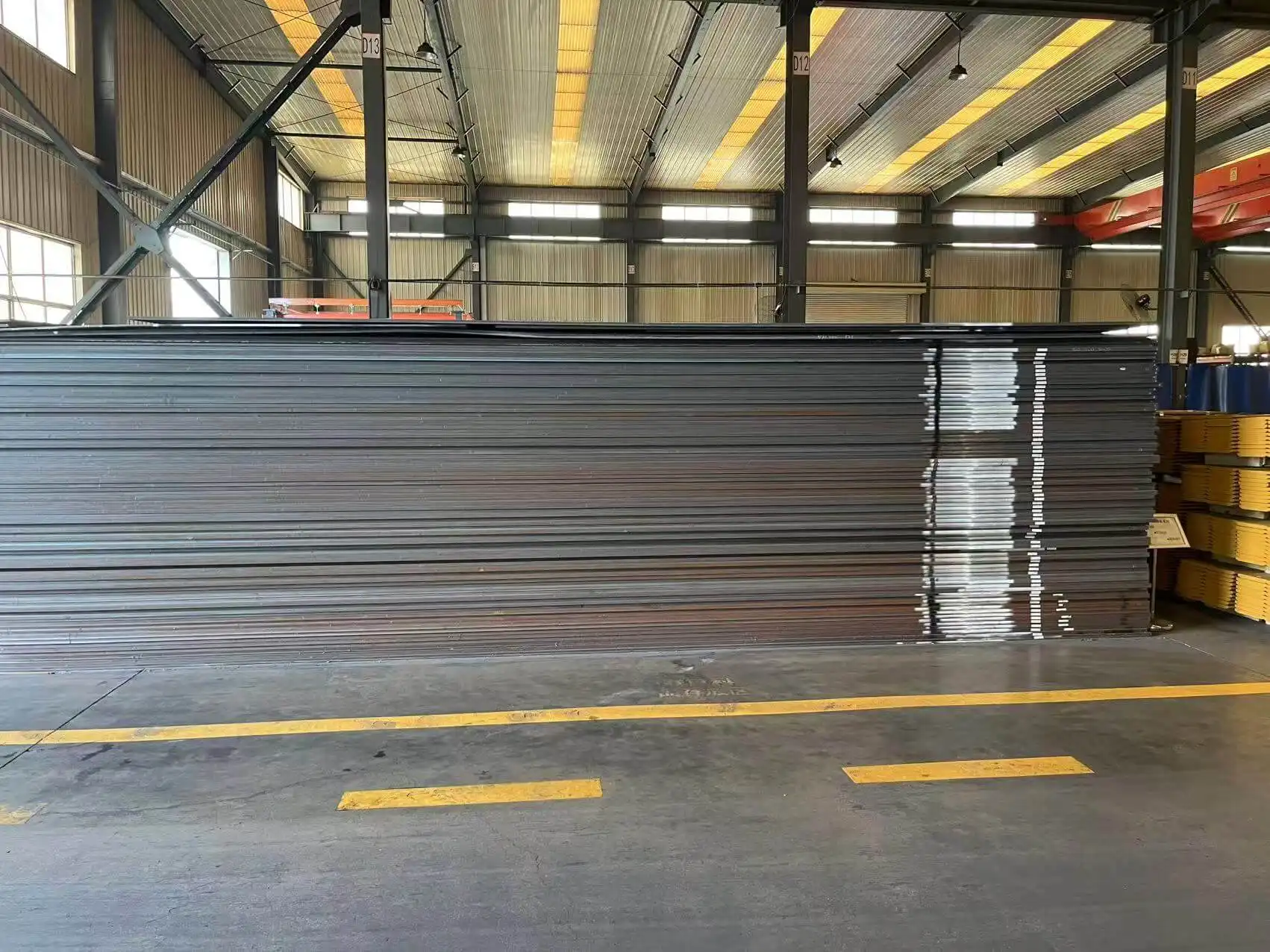 Steel