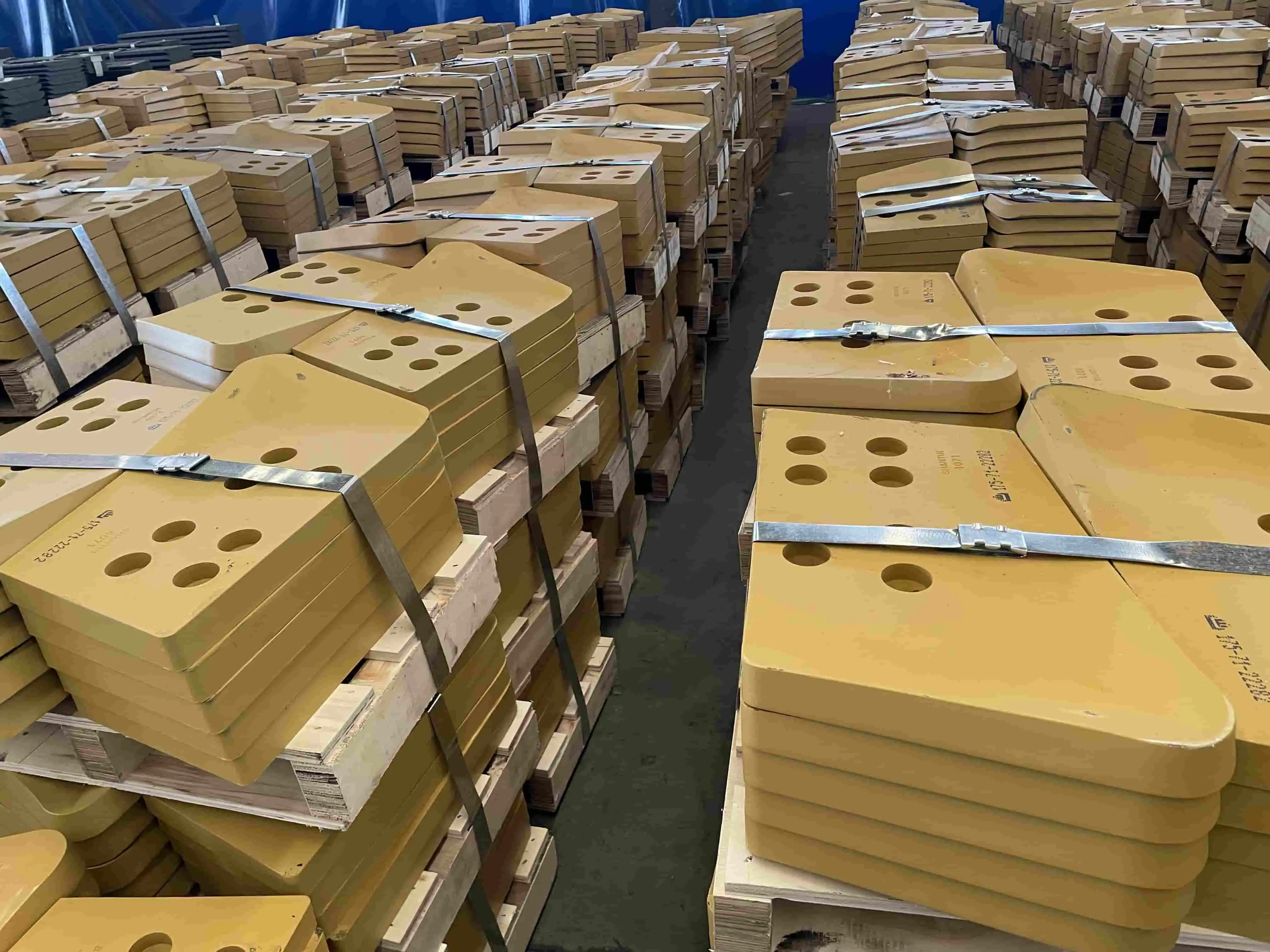 Inventory Inventory