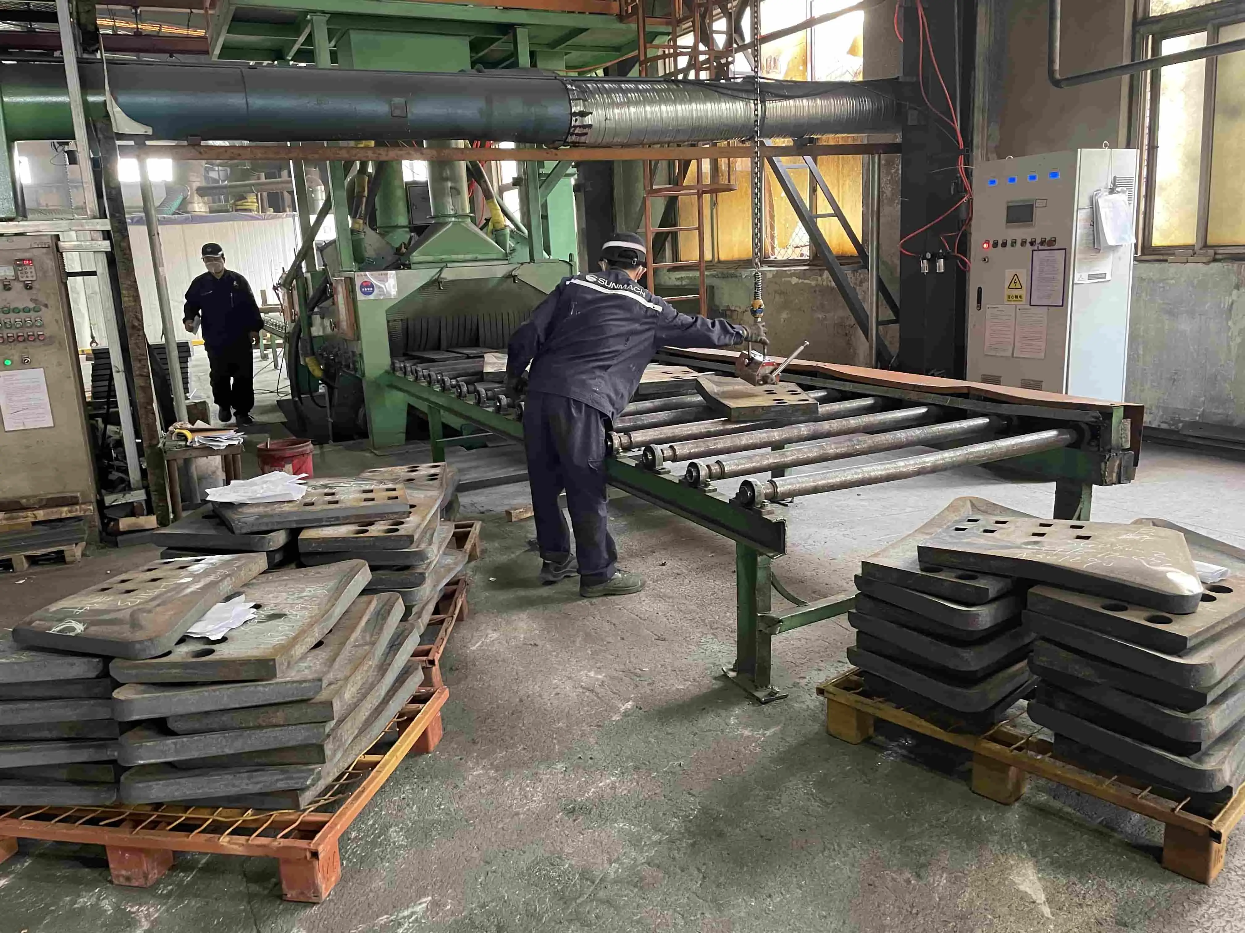factory factory