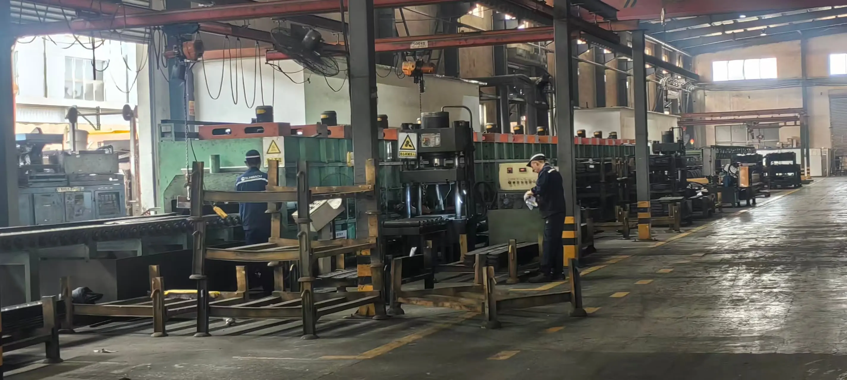 factory factory