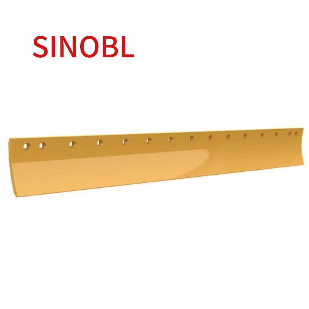 6 Grader Box 3G7966